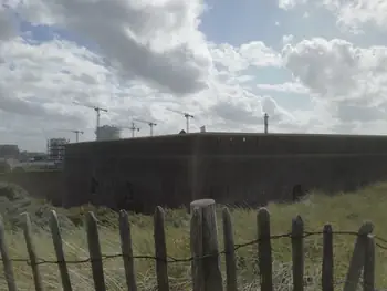 Fort Napoleon Oostende (België)